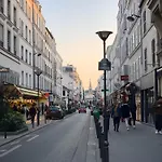 Charming Studio - Eiffel Tower