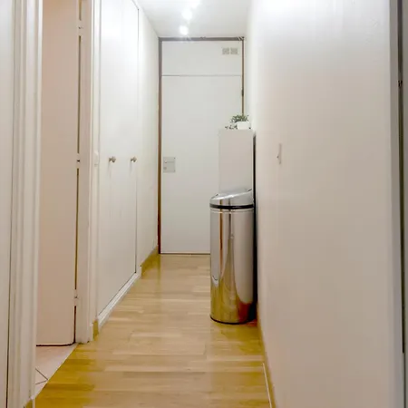 Apartment Charming - Eiffel Tower *